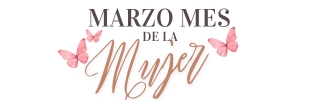 Marzo Mes de la Mujer